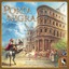Porta Nigra: board game stronghold games